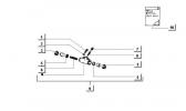Radbremszylinder Hinten Ape 50