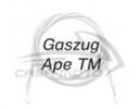 Gaszug