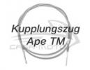 Kupplung