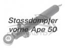 Stossdämpfer vorne