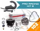 Pro Racing KIT 102ccm