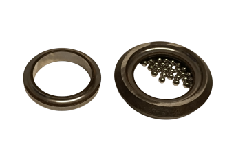 Lenkkopflagersatz oben Ape Car/P501/P601/Classic/Calessino 