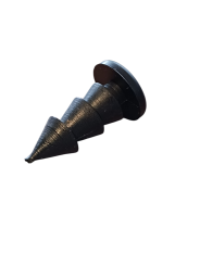 Gumminiete für Fussmatte MP Modelle / P501 / P601 / Classic 