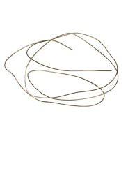 Sicherungsdraht , Edelstahl , Ø 0,8mm 