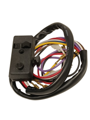 Schaltereinheit für Licht & Hupe , Ape P501 / P601 / MP401 