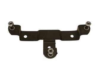 Ersatzradhalter Universal 10" Zoll für Ape 50 