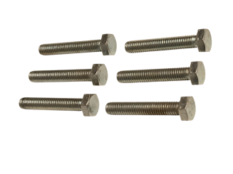 Schraubensatz 6 Stück für 3x Radbremszylinder TM703 