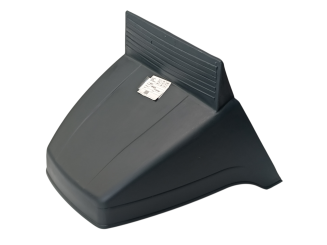 Kotflügel vorne Ape Classic 400 Bj. 2014 - 2017 