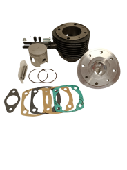 Rennzylinder 106ccm VMC T-56 für Ape 50 