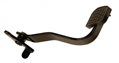 Bremspedal Ape 50 ZAPC81 