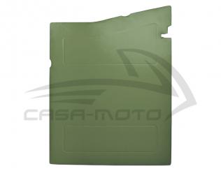 Türverkleidung Grün Innen rechts Ape 50 