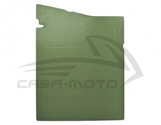 Türverkleidung Grün Innen links Ape 50 