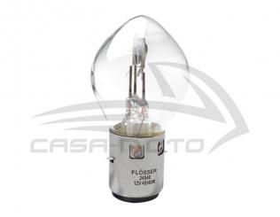 Glühbirne 12V / 45/40 Watt BA20d Bilux 