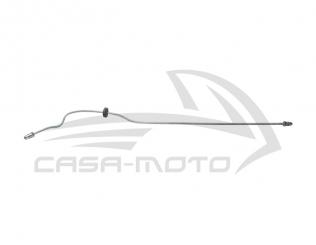 Bremsleitung Metall hinten rechts Poker 