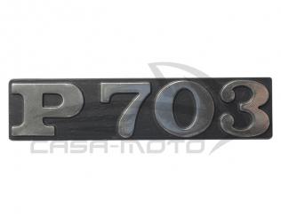 Emblem P 703 / TM 303 