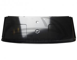 Frontblech Einschweissblech Ape 50 