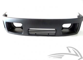 Scheinwerfermaske Ape 50 "Zweiauge" 