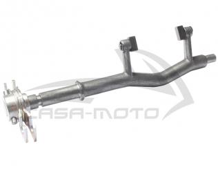 Schaltgabel im Motorgehäuse Ape 50 ZAPC80 