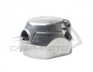 Anhängersteckdose 7 - Polig metall 