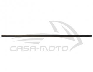 Querleiste Kabine vorne, Kunststoff grau, P501/P601/ MP Modelle 