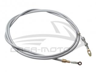 Rückwärtsgangzug P501 