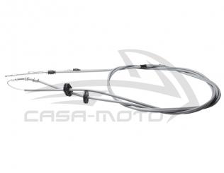 Handbremsseil P 601 / P601V Lenkstange / Lenkrad 