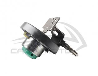 Tankdeckel abschließbar MP500/600 