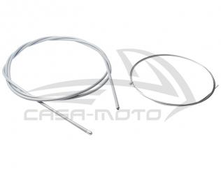 Schaltzug Ape P601/ MP600 MPM1T 