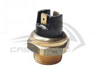 Temperaturschalter für Lüfter  , Diesel TM 703 Fgst.:ATD1 u. ZAPT1 