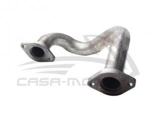 Auspuffkrümmer TM 703 / Ape Car Diesel Luftgekühlt 