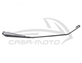 Scheibenwischerarm TM 703V Lenkrad, gebogen mit Klemmung an Welle 