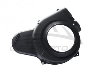 Lüfterradabdeckung Plastik aussen, Ape TM 703 Benziner 