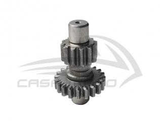 Getriebewelle Ape Car 