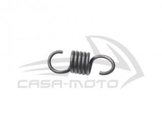 Bremsfeder hinten u. vorne , kurz Ape Car / MPV / MP / P 