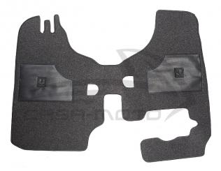 Fussmatte Teppich Ape TM 703V Lenkrad ab Bj. 1997 