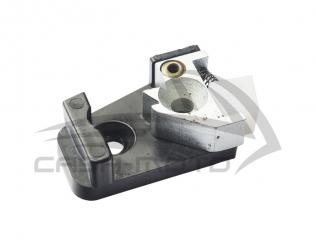 Schlossraste am Rahmen links Ape Car P2 