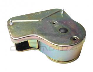 Luftfilterkasten metall , passend an Vespa 50 und Ape 50 