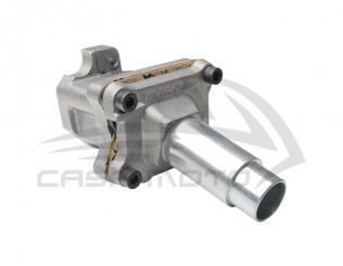 Ansaugstutzen - Membranansaugbrücke Malossi 136ccm Ape 50 