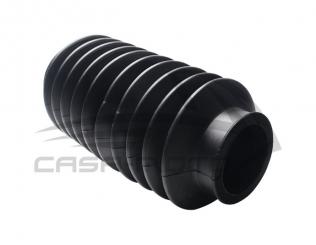 Ansaugschlauch vom Vergaser - Luftfilterkasten Poker Benziner 