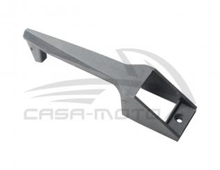 Türgriff grau Zubehör alte Modelle Ape 50 