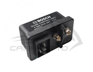 Vorglührelais für TM703 LCS / Classic / Calessino Diesel 