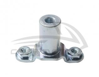 Mitnehmer auf Pumpenseite TM 703 