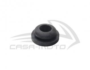 Gummistopfen für Felgenhälfte 