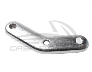 Spiegelverlängerung Chrom rechts passend für Vespa 