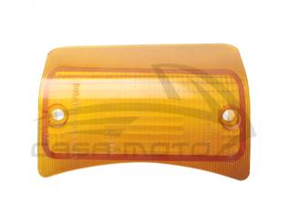 Blinkerglas vorne rechts Poker 