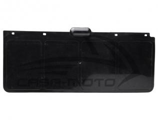 Spritzschutzlappen unter Fahrerkabine Ape Classic/ Calessino Diesel 