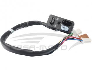 Schaltereinheit für Licht, Hupe & Blinker Classic 400 
