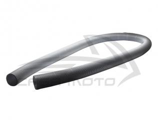 Luftansaugschlauch lang unter Pritsche Ape Car TM 703 