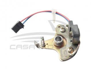 Zündgeber - Impulsgeber - Pick Up im Zündverteiler für Poker Benziner 