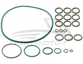 Motordichtsatz, groß (O - Ringe) Kurbelwellengehäuse TM 703 Diesel Luftgekühlt 